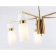 Люстра на штанге Ambrella Light High Light Heigh Light LH56124