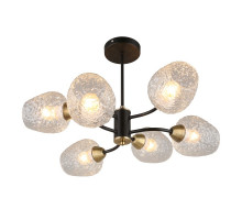 Люстра на штанге Omnilux Pavarolo OML-67807-06