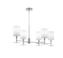 Подвесная люстра Maytoni Martina MOD034PL-05CH