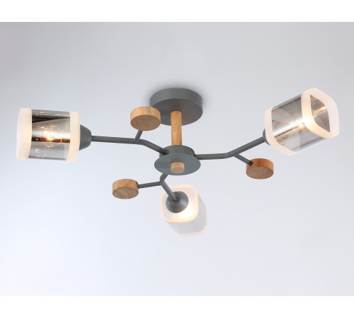 Люстра на штанге Ambrella Light Modern TR3033231 Люстра на штанге Ambrella Light Modern TR3033231