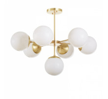 Люстра на штанге ImperiumLoft Copper Light 85365-22
