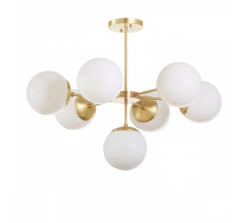 Люстра на штанге ImperiumLoft Copper Light 85365-22 Люстра на штанге ImperiumLoft Copper Light 85365-22