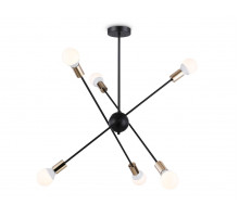 Люстра на штанге Ambrella Light Loft TR80435