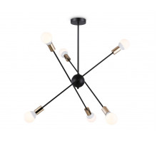 Люстра на штанге Ambrella Light Loft TR80435