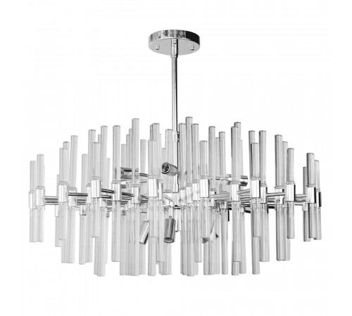 Люстра на штанге Arte Lamp Matilda A1064PL-12CC Люстра на штанге Arte Lamp Matilda A1064PL-12CC