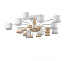 Люстра на штанге Lumion Rondo 8196/10C