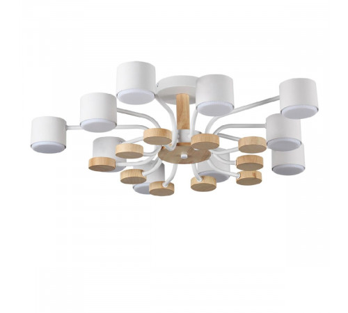 Люстра на штанге Lumion Rondo 8196/10C Люстра на штанге Lumion Rondo 8196/10C