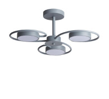 Люстра на штанге Lumion Evin 5658/36CL