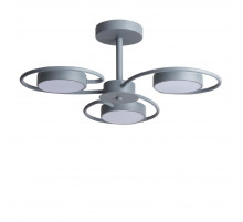 Люстра на штанге Lumion Evin 5658/36CL