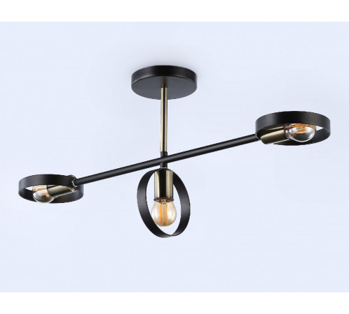 Люстра на штанге Ambrella Light Traditional TR8229 Люстра на штанге Ambrella Light Traditional TR8229