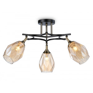 Люстра на штанге Ambrella Light Modern TR303033