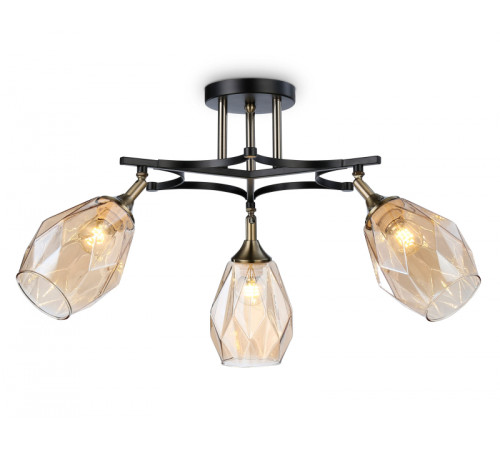 Люстра на штанге Ambrella Light Modern TR303033 Люстра на штанге Ambrella Light Modern TR303033
