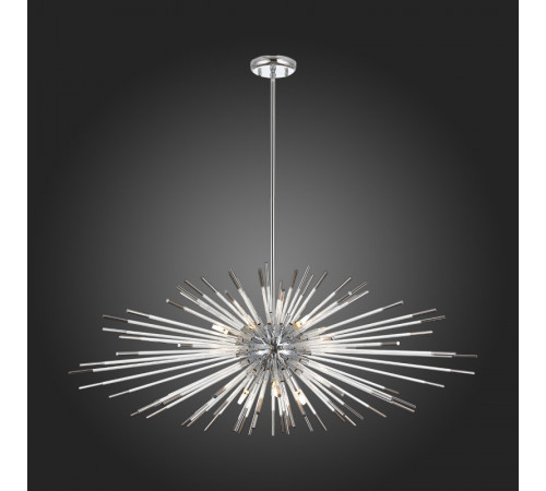 Люстра на штанге ST Luce SL1097.103.09 Люстра на штанге ST Luce SL1097.103.09