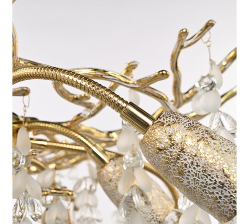 Люстра на штанге Arte Milano 23111.760.10.E14.D GW