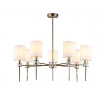 Люстра на штанге Ambrella Light High Light Classic LH72373