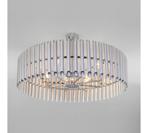 Люстра на штанге Bogates Castellie 362/8
