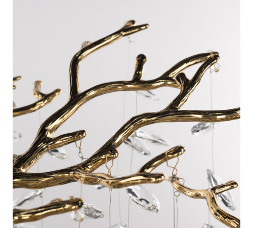 Люстра на штанге Arte Milano 23111.1200.18.E14.B GB Люстра на штанге Arte Milano 23111.1200.18.E14.B GB