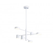 Люстра на штанге Ambrella Light Comfort FL51684