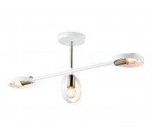 Люстра на штанге Ambrella Light Traditional TR8228