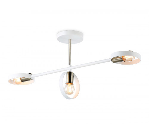 Люстра на штанге Ambrella Light Traditional TR8228 Люстра на штанге Ambrella Light Traditional TR8228