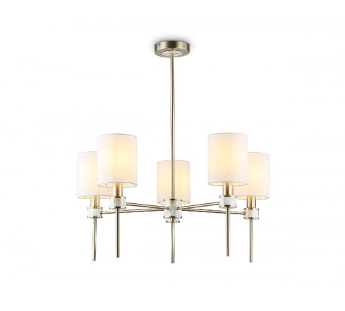 Люстра на штанге Ambrella Light High Light Classic LH72371 Люстра на штанге Ambrella Light High Light Classic LH72371