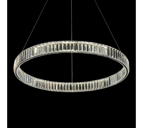 Подвесная люстра Citilux Чезаре CL338181 Подвесная люстра Citilux Чезаре CL338181