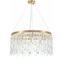 Подвесная люстра MyFar David MR1973-8P
