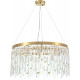 Подвесная люстра MyFar David MR1973-8P