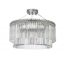 Подвесная люстра Arti Lampadari Ovindoli L 1.5.60.101 N