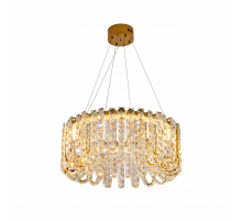 Подвесная люстра Zortes Amanda ZRS.30514.21