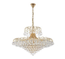 Подвесная люстра Arti Lampadari Civetta E 1.5.66.100 G