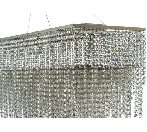 Подвесная люстра Arti Lampadari Milano E 1.5.120x30.105 N Подвесная люстра Arti Lampadari Milano E 1.5.120x30.105 N