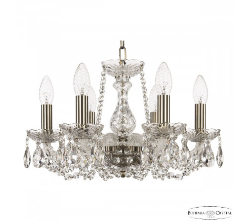 Подвесная люстра Bohemia Ivele Crystal 119/6/141 Pa Подвесная люстра Bohemia Ivele Crystal 119/6/141 Pa