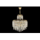 Подвесная люстра Arti Lampadari Daverio E 1.5.50.105 G