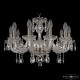 Подвесная люстра Bohemia Ivele Crystal 117/10/195 Pa