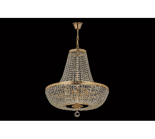 Подвесная люстра Arti Lampadari Castellana E 1.5.50.100 G Подвесная люстра Arti Lampadari Castellana E 1.5.50.100 G