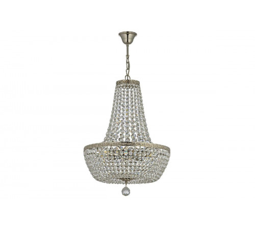 Подвесная люстра Arti Lampadari Castellana E 1.5.40.100 N Подвесная люстра Arti Lampadari Castellana E 1.5.40.100 N