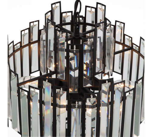 Подвесная люстра ST Luce Chiarezza SL665.443.06 Подвесная люстра ST Luce Chiarezza SL665.443.06