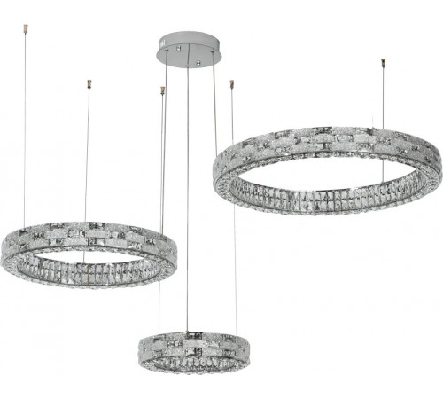 Подвесная люстра Stilfort Gabbana 4014/09/03P Подвесная люстра Stilfort Gabbana 4014/09/03P
