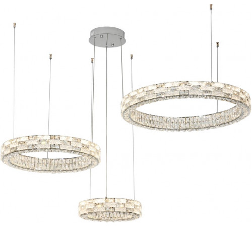 Подвесная люстра Stilfort Gabbana 4014/09/03P Подвесная люстра Stilfort Gabbana 4014/09/03P