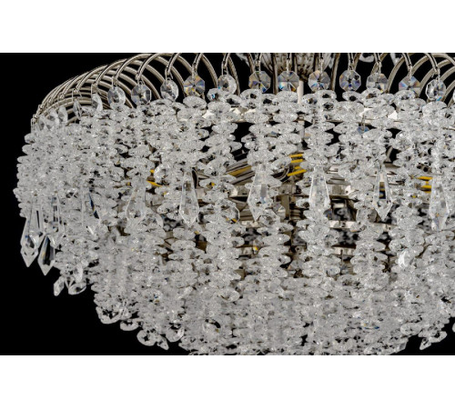 Подвесная люстра Arti Lampadari Bronte E 1.5.60.106 N Подвесная люстра Arti Lampadari Bronte E 1.5.60.106 N
