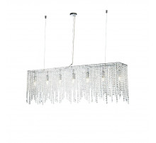 Подвесная люстра Maytoni Empress DIA002PL-07CH