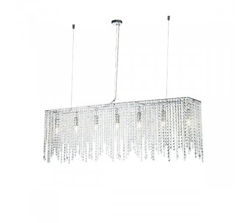 Подвесная люстра Maytoni Empress DIA002PL-07CH