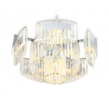 Потолочная люстра Ambrella Light Traditional TR5092