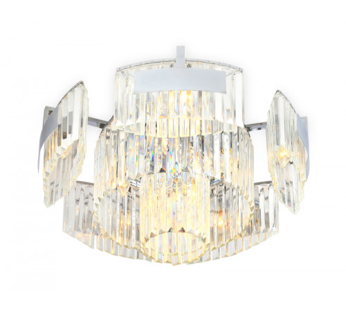 Потолочная люстра Ambrella Light Traditional TR5092 Потолочная люстра Ambrella Light Traditional TR5092