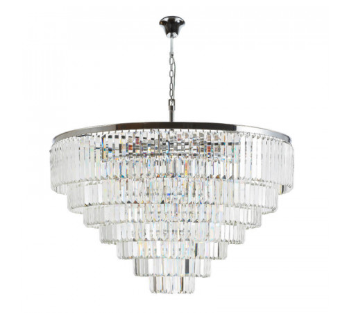 Подвесная люстра Divinare Nova 3001/02 LM-25 Подвесная люстра Divinare Nova 3001/02 LM-25