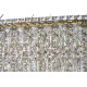 Подвесная люстра Arti Lampadari Ovindoli L 1.5.120x40.100 G