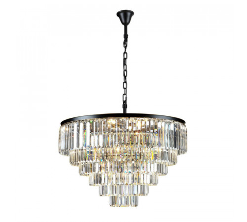 Подвесная люстра Divinare Nova 3001/01 LM-16 Подвесная люстра Divinare Nova 3001/01 LM-16