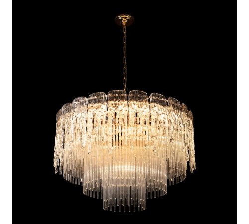 Подвесная люстра Loft IT Florida 10298/800 French gold Подвесная люстра Loft IT Florida 10298/800 French gold