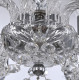 Подвесная люстра Bohemia Ivele Crystal 101/6/165 Ni